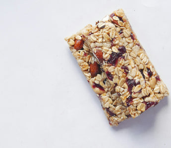 Koolhydraten: Geniet, maar gebruik ze met mate!