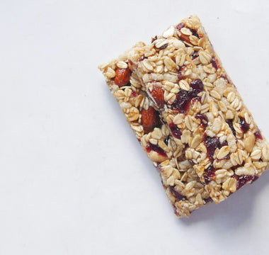 Koolhydraten: Geniet, maar gebruik ze met mate!