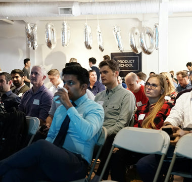 Zijn ongezonde snacks op netwerkborrels nog wel van deze tijd?